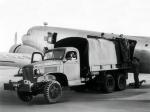 GMC CCKW 353 1941 года